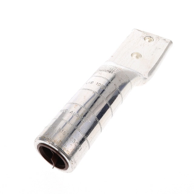 LAB1000-12-1 Panduit Corp  Conectores rectangulares